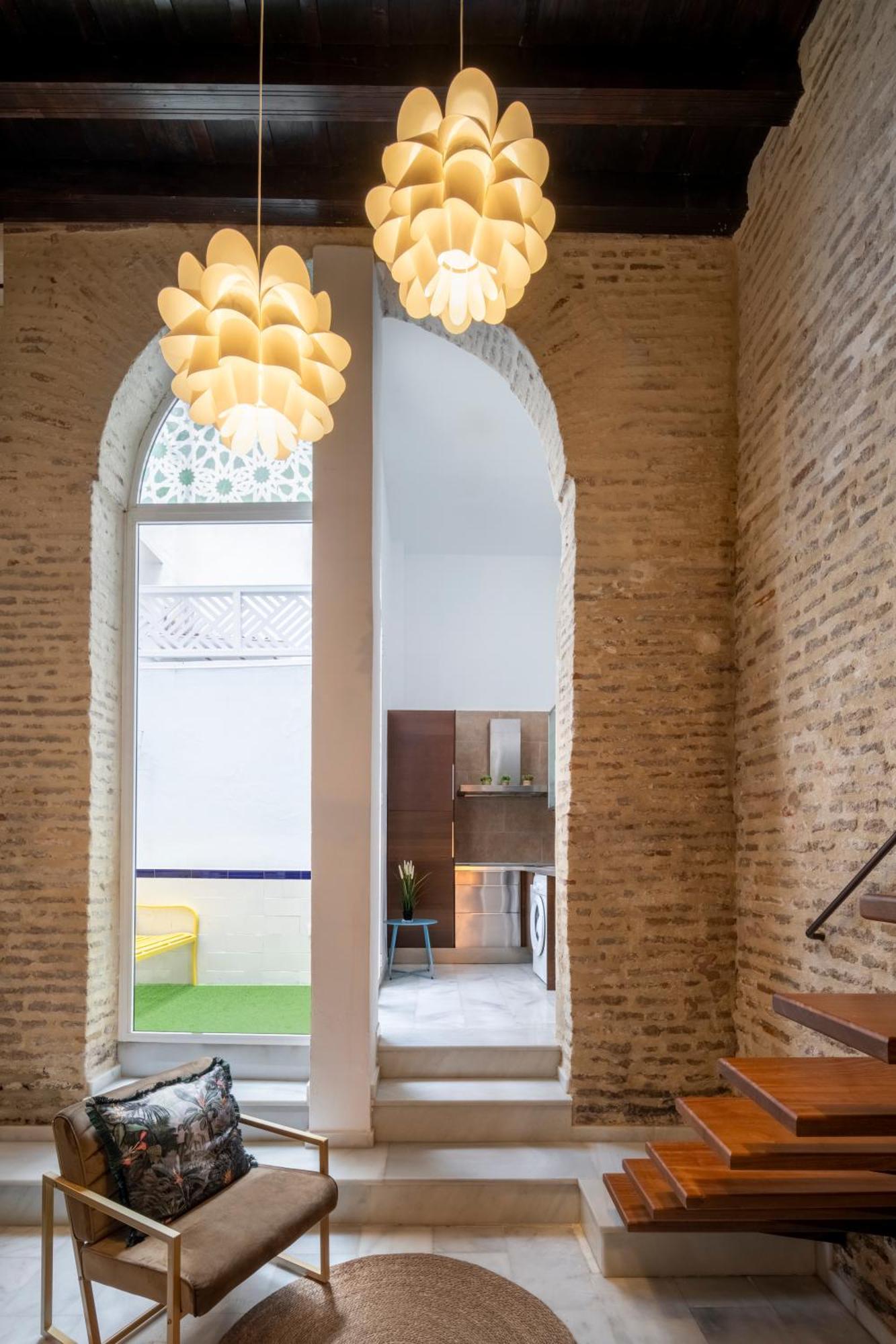 Unika Homes Hombre De Piedra Appartement *