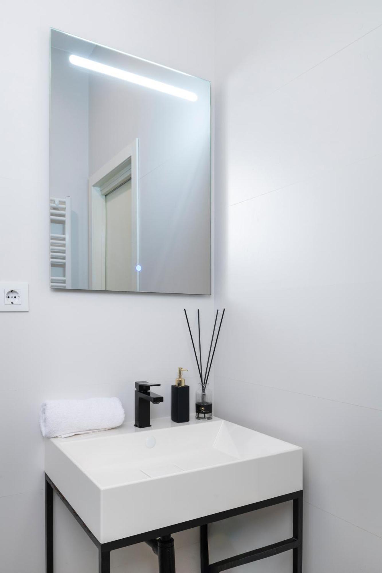 Appartement Unika Homes Hombre De Piedra *