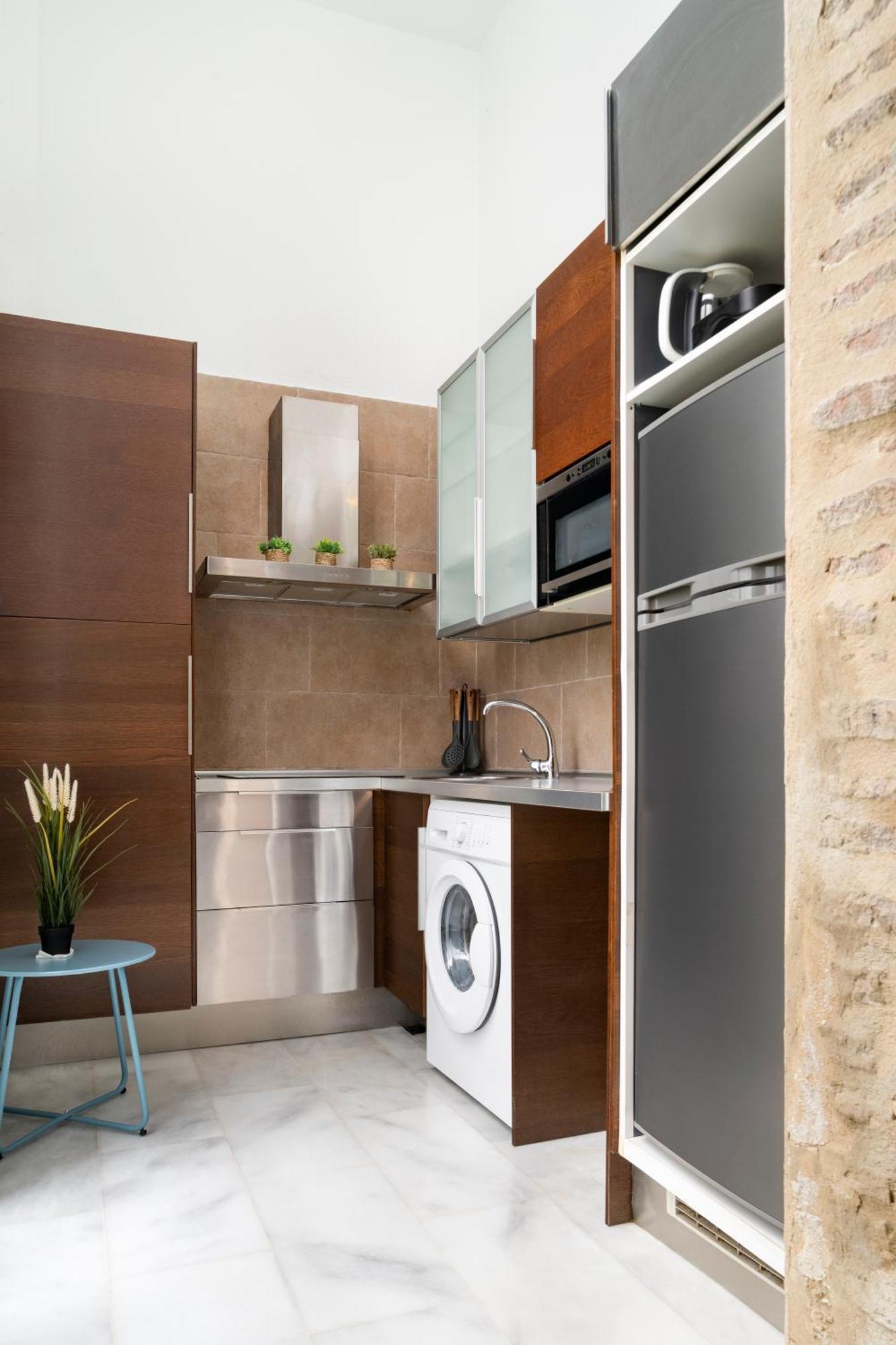 Unika Homes Hombre De Piedra Appartement *