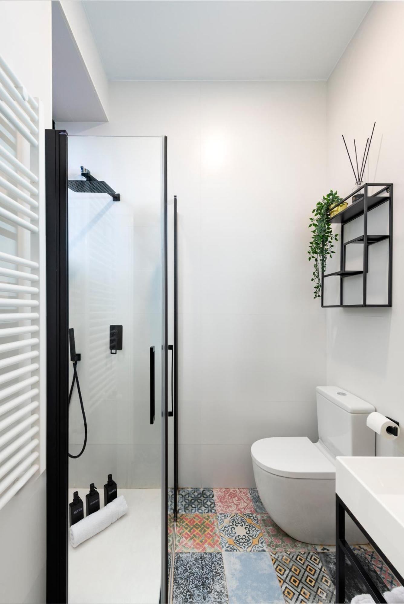 Appartement Unika Homes Hombre De Piedra *