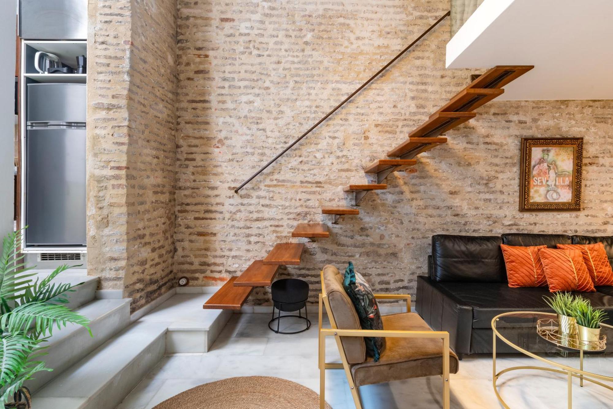 Unika Homes Hombre De Piedra Appartement