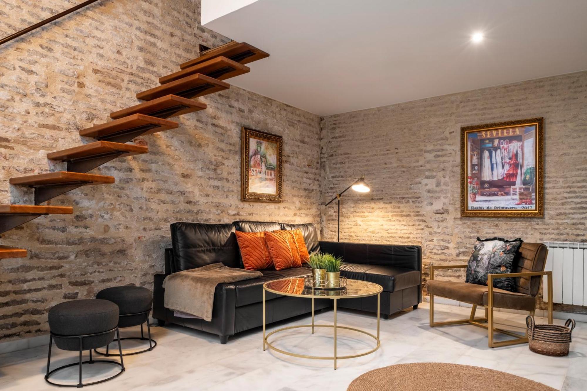 Appartement Unika Homes Hombre De Piedra *
