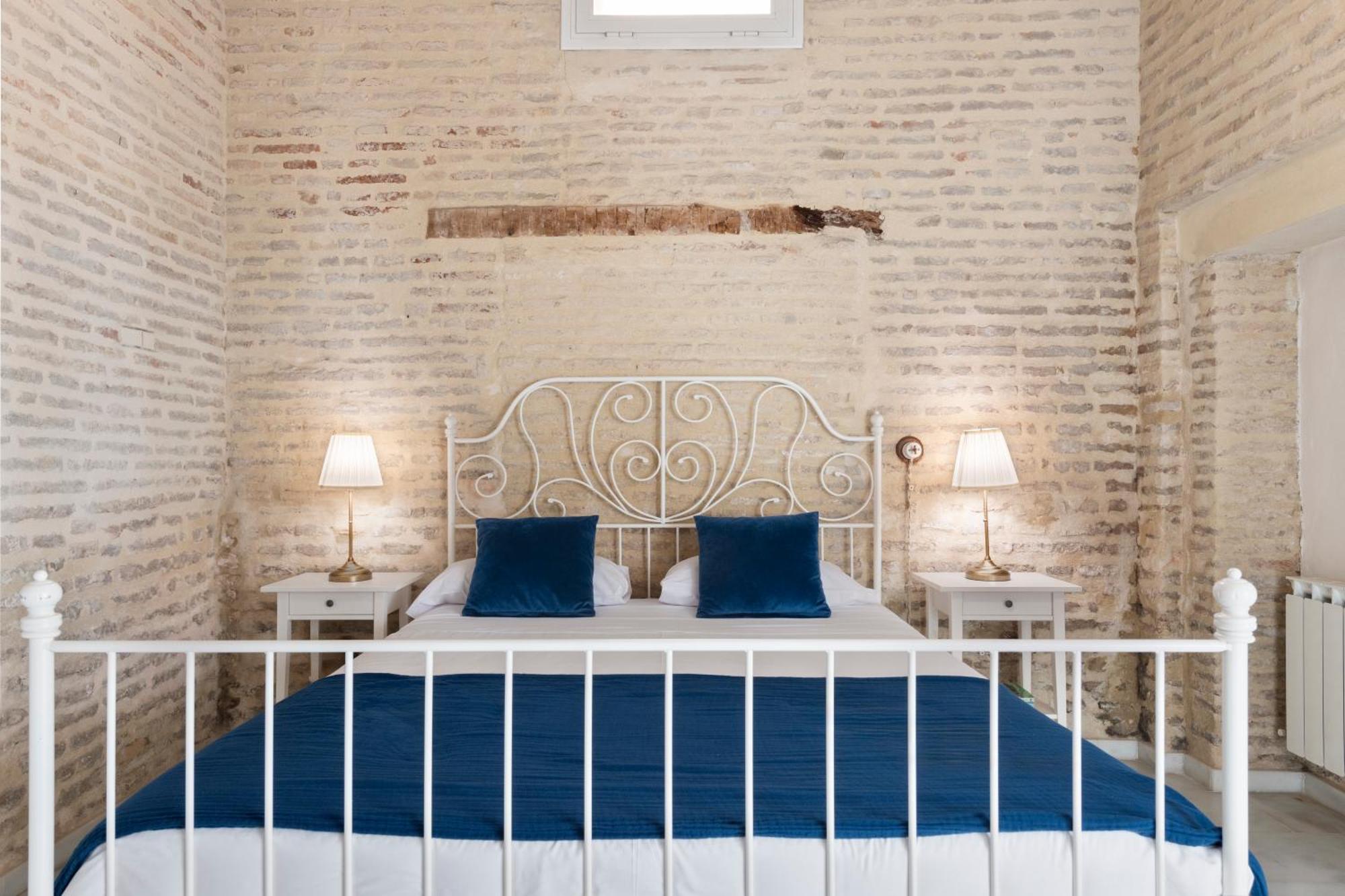 Unika Homes Hombre De Piedra Appartement Séville