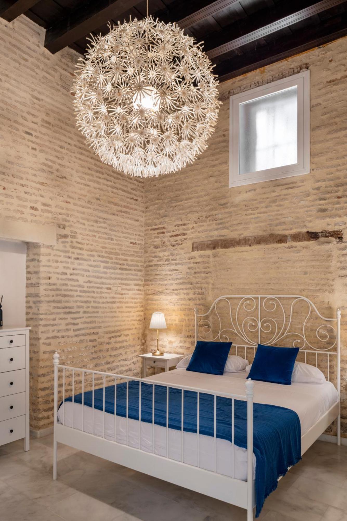 Appartement Unika Homes Hombre De Piedra