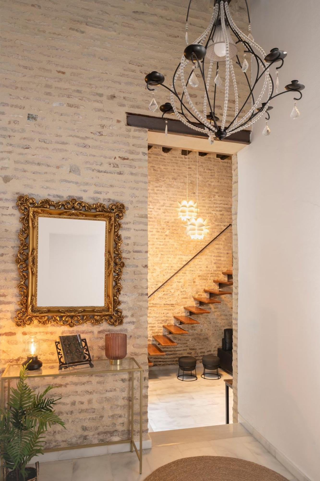 Appartement Unika Homes Hombre De Piedra *